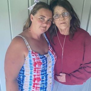 Meet your Posher, Maryann